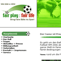 Screenshot: fairplay-fairlife.de