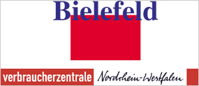 Bielefeld, Verbraucherzentrale NRW